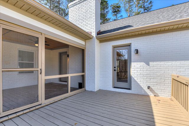 4626 Silver Lake Drive, Evans, GA 30809