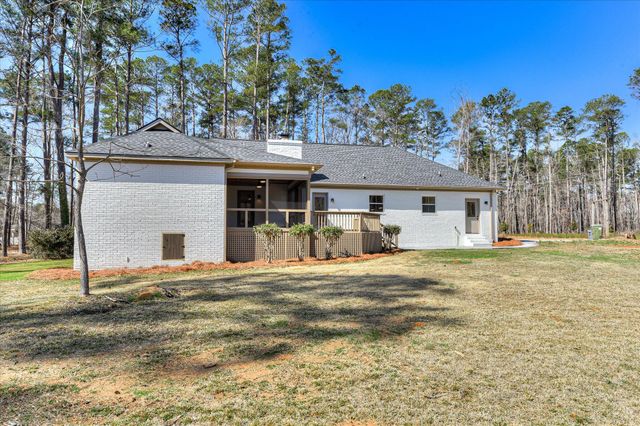 4626 Silver Lake Drive, Evans, GA 30809