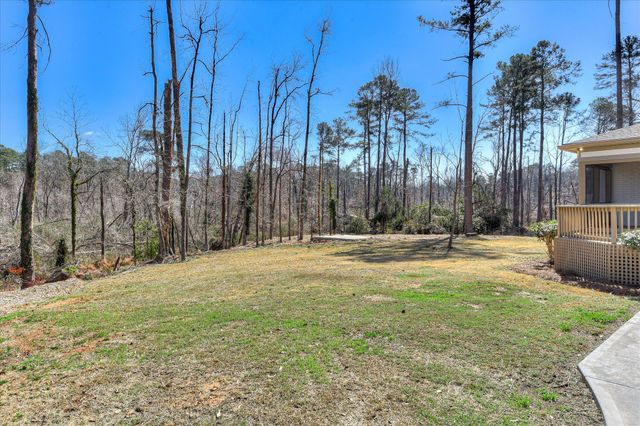 4626 Silver Lake Drive, Evans, GA 30809