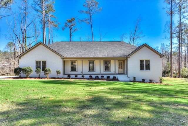 4626 Silver Lake Drive, Evans, GA 30809