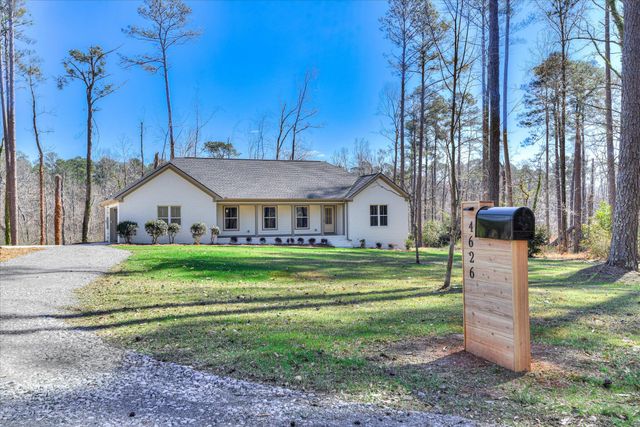 4626 Silver Lake Drive, Evans, GA 30809