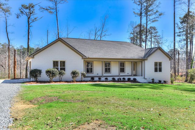 4626 Silver Lake Drive, Evans, GA 30809