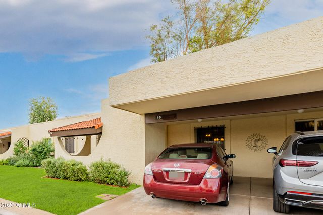 131 N HIGLEY Road 16, Mesa, AZ 85205