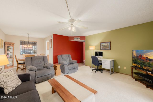 131 N HIGLEY Road 16, Mesa, AZ 85205