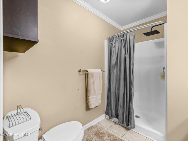165 Parnell Road, Hubert, NC 28539