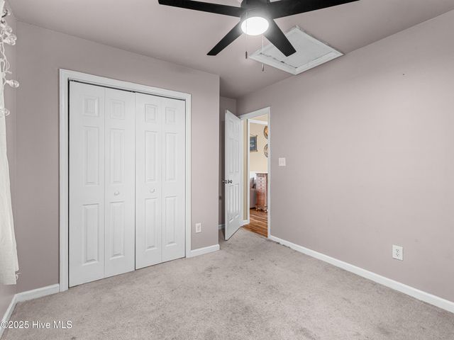 165 Parnell Road, Hubert, NC 28539