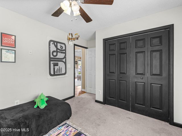 165 Parnell Road, Hubert, NC 28539
