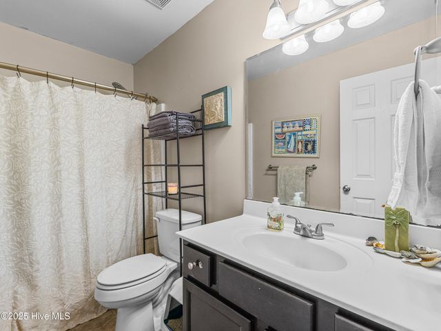 165 Parnell Road, Hubert, NC 28539