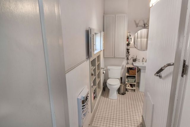 1216 S Colorado Street, Coleman, TX 76834