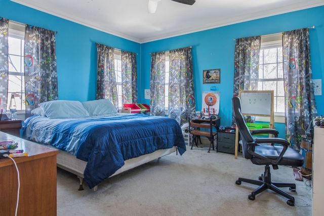 1216 S Colorado Street, Coleman, TX 76834