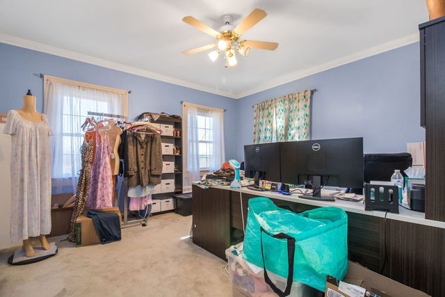 1216 S Colorado Street, Coleman, TX 76834