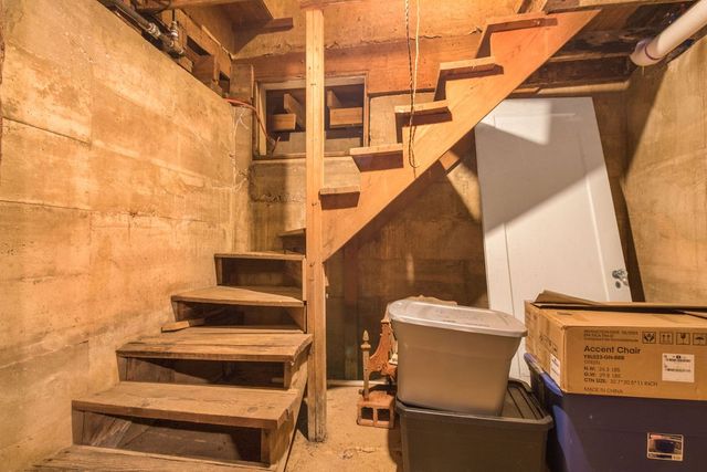 1216 S Colorado Street, Coleman, TX 76834