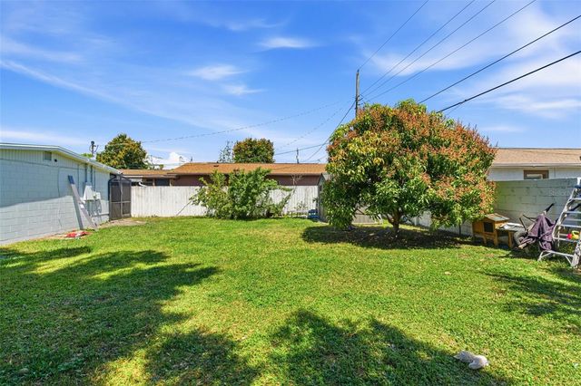 6401 N HALE AVENUE, Tampa, FL 33614