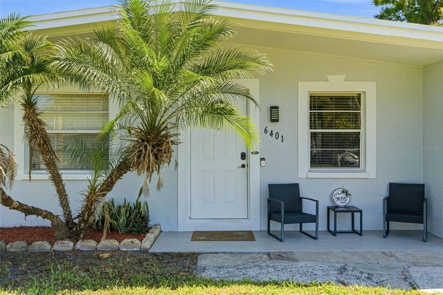 6401 N HALE AVENUE, Tampa, FL 33614