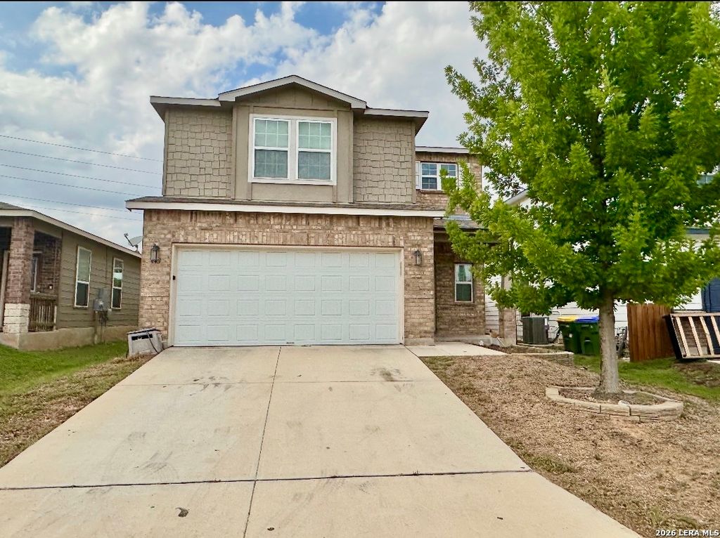 443 Harvest Pt, Schertz, TX 78154