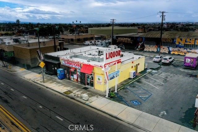 5048 5050 E 3 rd Street, Los Angeles, CA 90022