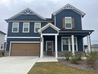 2499 Brown Dove Way, Grayson, GA 30017