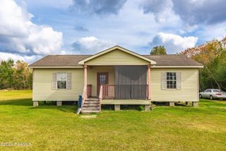 664 Cottage Lane, Church Point, LA 70525