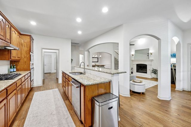 5800 Broken Spur, Mckinney, TX 75070