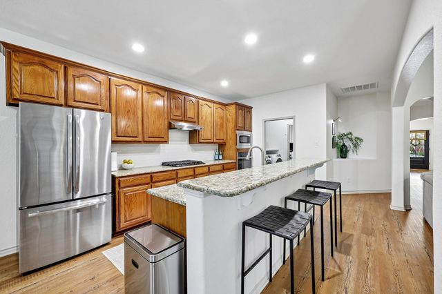 5800 Broken Spur, Mckinney, TX 75070