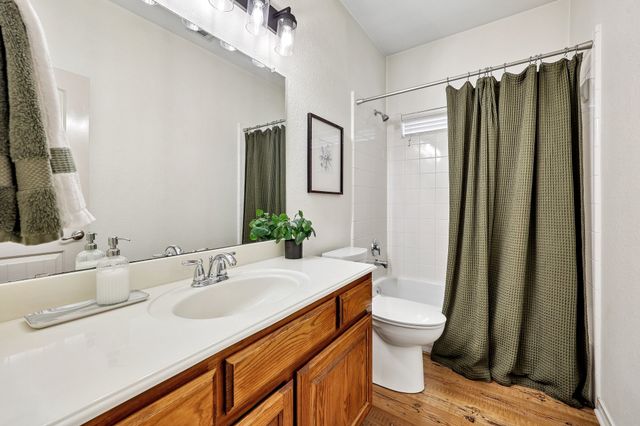 5800 Broken Spur, Mckinney, TX 75070