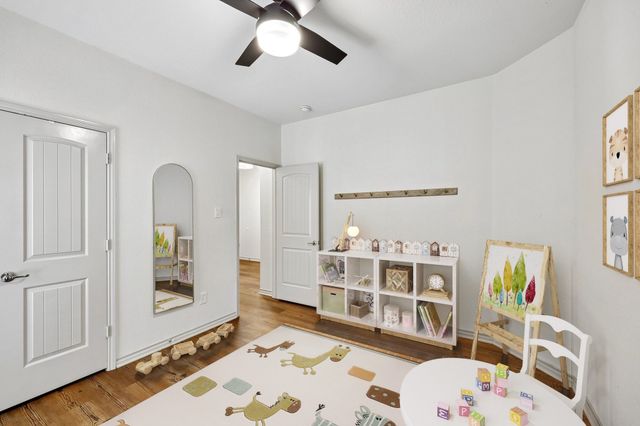 5800 Broken Spur, Mckinney, TX 75070