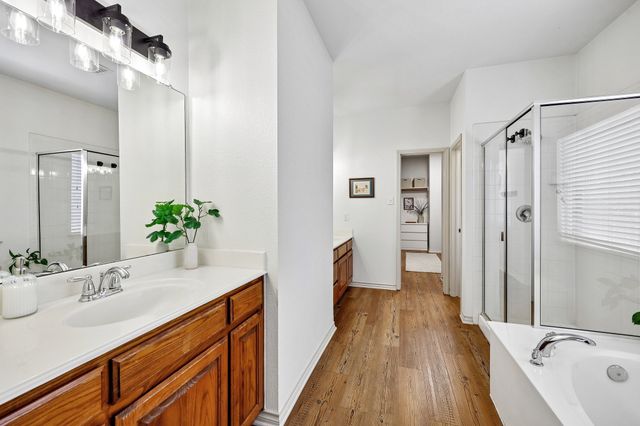 5800 Broken Spur, Mckinney, TX 75070