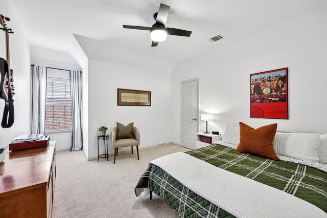 5800 Broken Spur, Mckinney, TX 75070