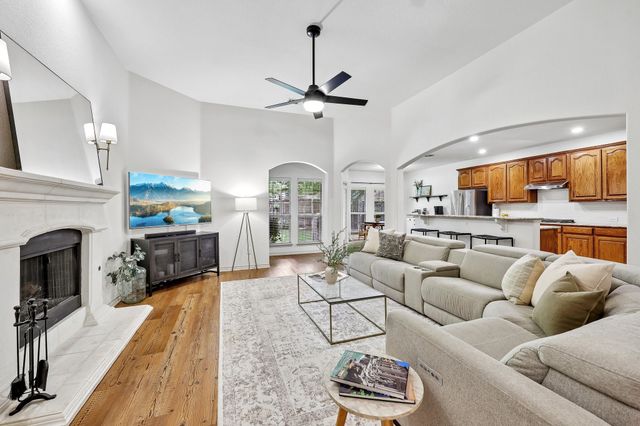 5800 Broken Spur, Mckinney, TX 75070
