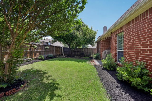 5800 Broken Spur, Mckinney, TX 75070