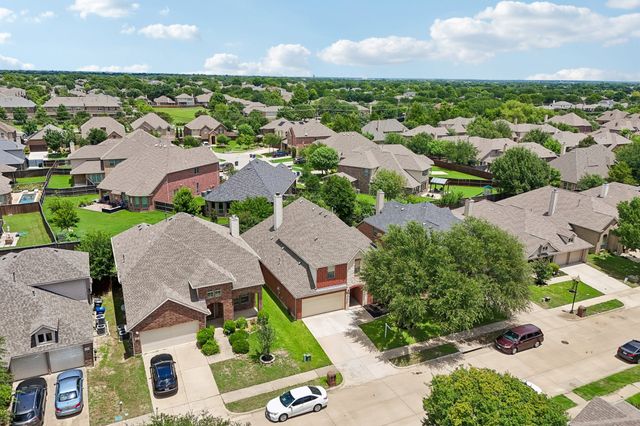 5800 Broken Spur, Mckinney, TX 75070