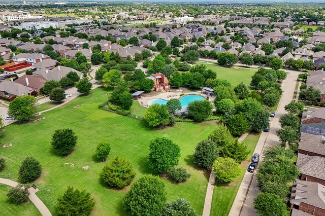 5800 Broken Spur, Mckinney, TX 75070