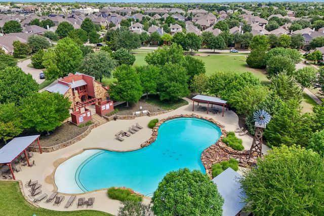 5800 Broken Spur, Mckinney, TX 75070