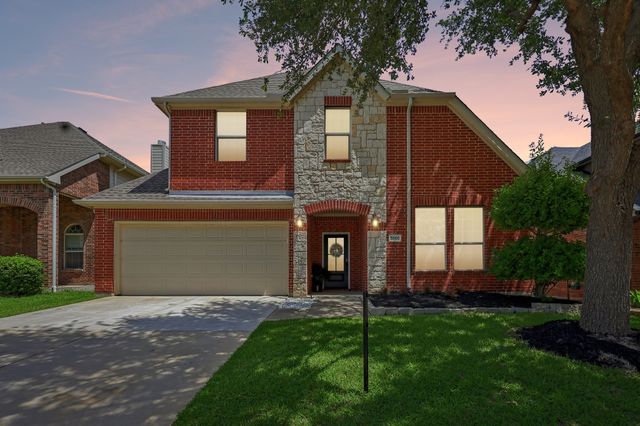 5800 Broken Spur, Mckinney, TX 75070