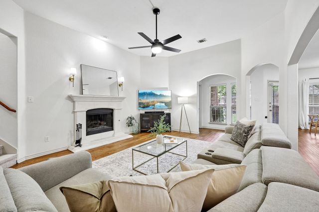 5800 Broken Spur, Mckinney, TX 75070