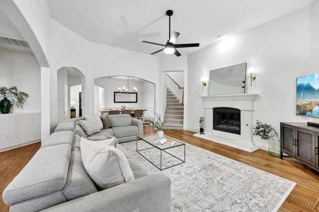 5800 Broken Spur, Mckinney, TX 75070