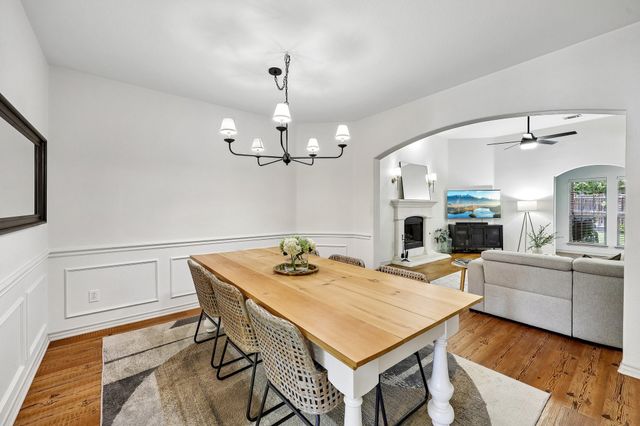 5800 Broken Spur, Mckinney, TX 75070