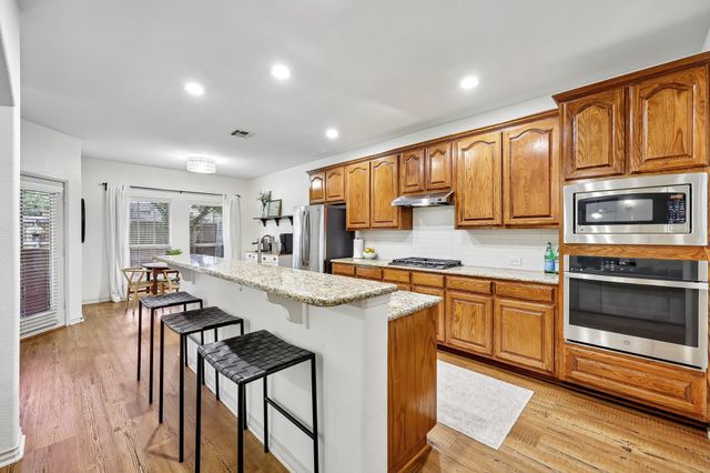 5800 Broken Spur, Mckinney, TX 75070