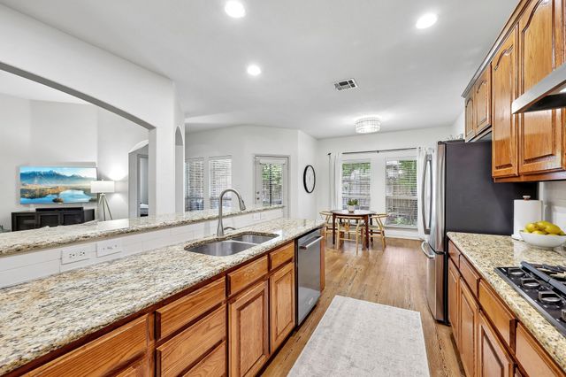 5800 Broken Spur, Mckinney, TX 75070