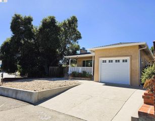 22341 N 6Th St, Castro Valley, CA 94546