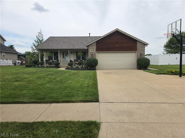 578 Parkside Reserve Street, Wellington, OH 44090