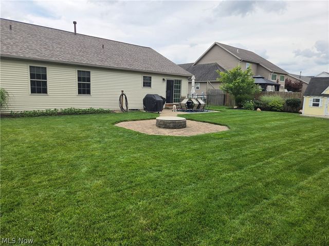 578 Parkside Reserve Street, Wellington, OH 44090