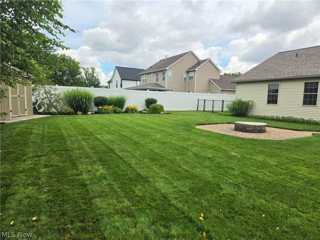 578 Parkside Reserve Street, Wellington, OH 44090