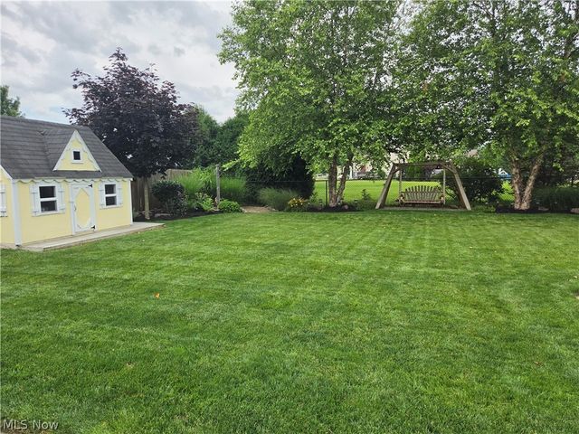 578 Parkside Reserve Street, Wellington, OH 44090