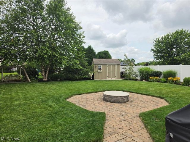 578 Parkside Reserve Street, Wellington, OH 44090