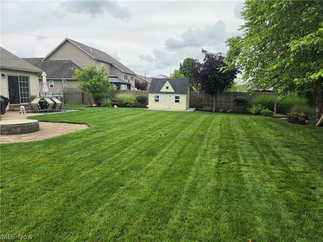 578 Parkside Reserve Street, Wellington, OH 44090