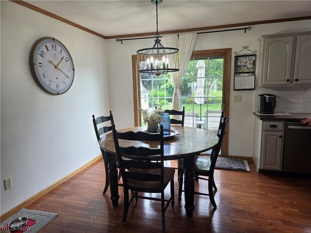 578 Parkside Reserve Street, Wellington, OH 44090