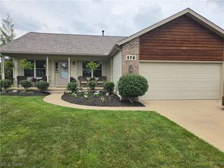 578 Parkside Reserve Street, Wellington, OH 44090