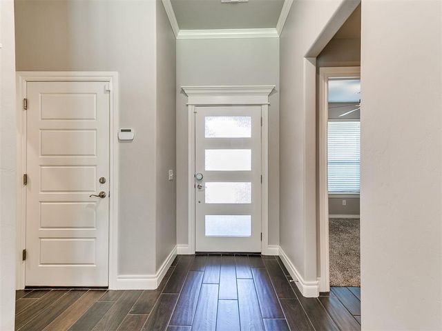2009 Hidden Prairie Court, Edmond, OK 73013