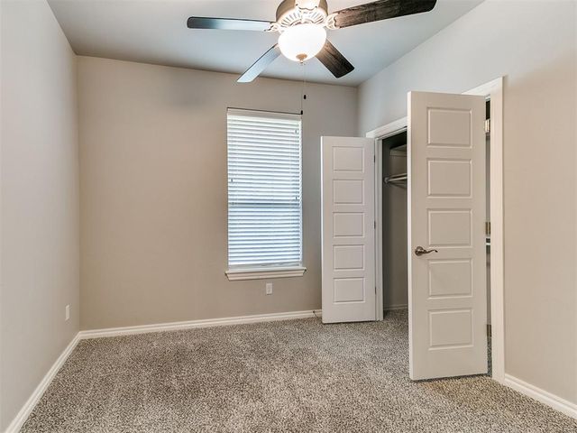 2009 Hidden Prairie Court, Edmond, OK 73013